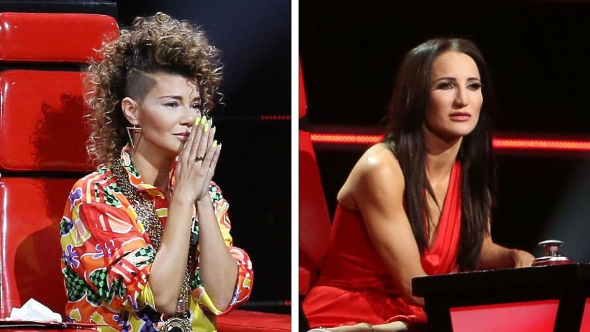 The Voice Of Poland Edyta G Rniak Nie Pojawi Si W Show Przez