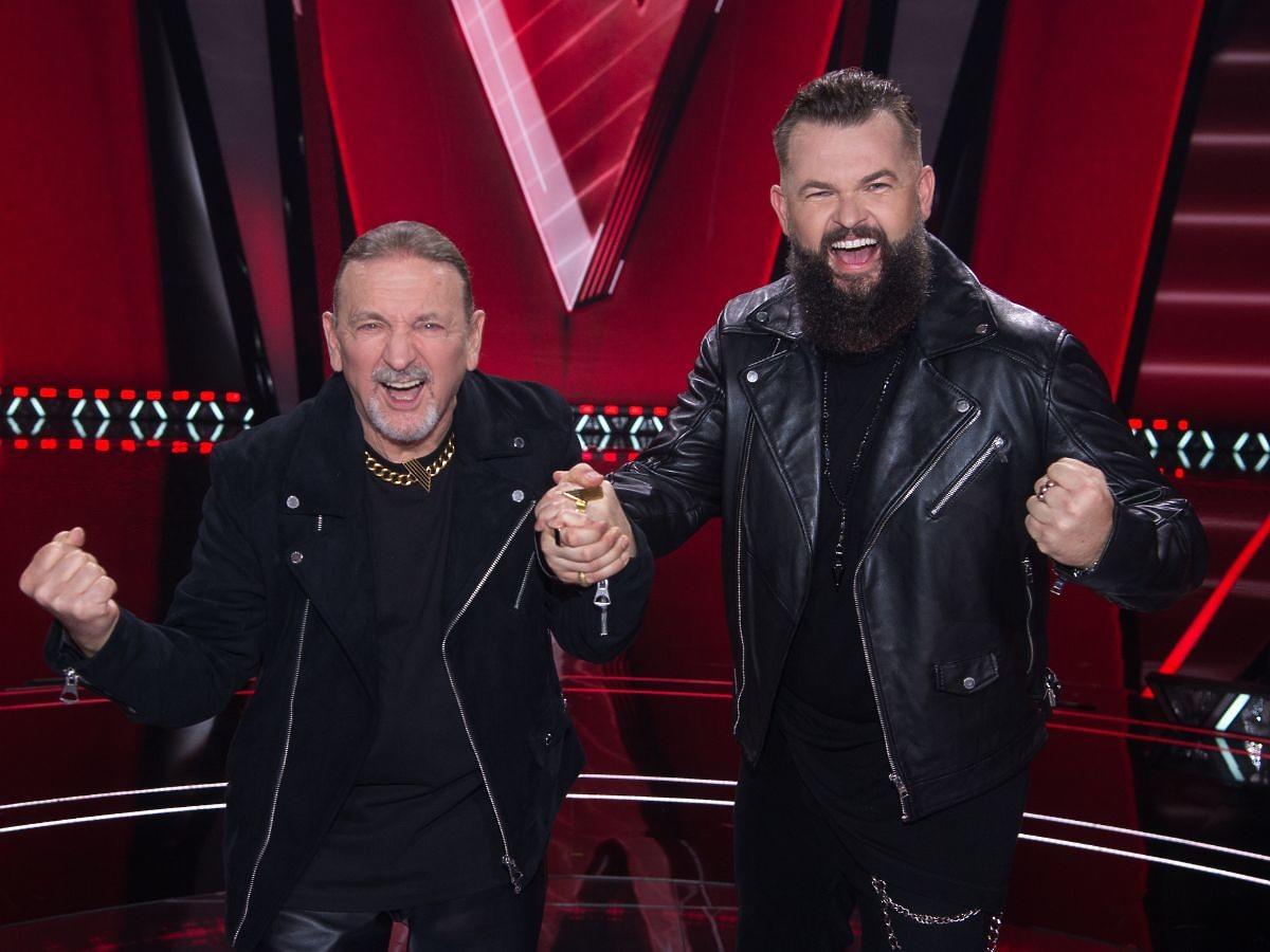 The Voice of Poland Kto wygrał 13 edycję show Wielki finał już za