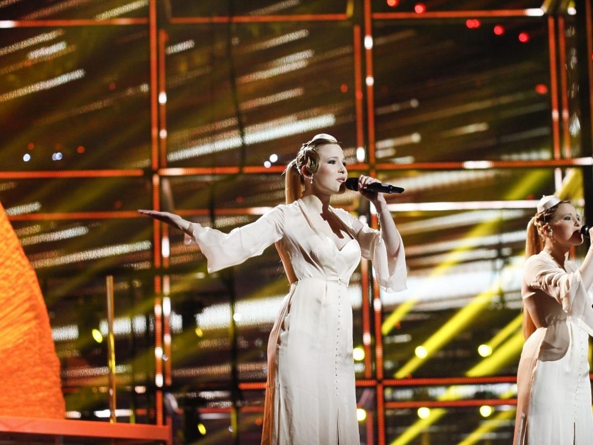 Półfinał Eurowizji 2014 Eurowizja 2014 półfinały Eurowizja 2014