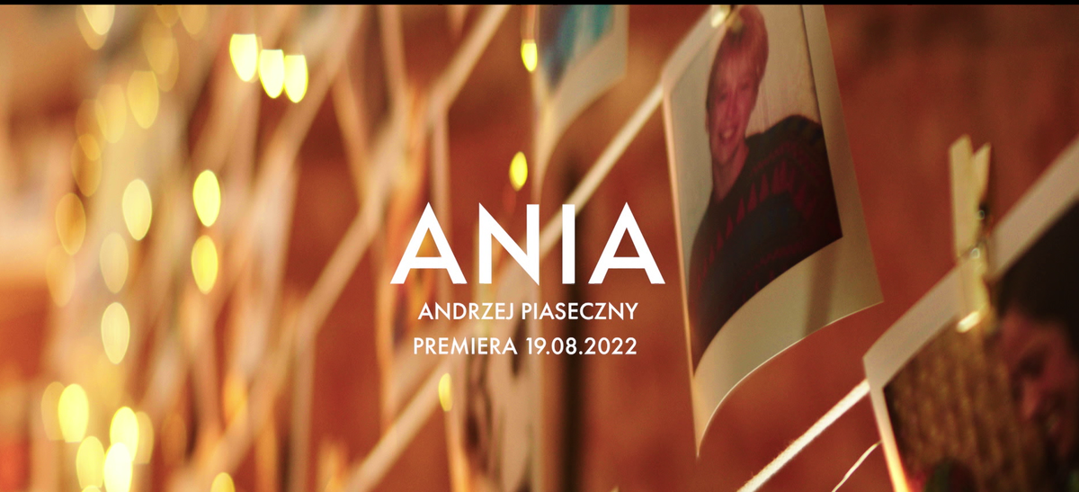 Andrzej Piaseczny Napisa Piosenk Do Filmu O Annie Przybylskiej