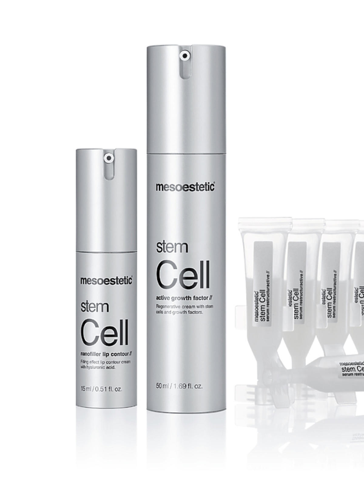 Kosmetyki Mesoestetic