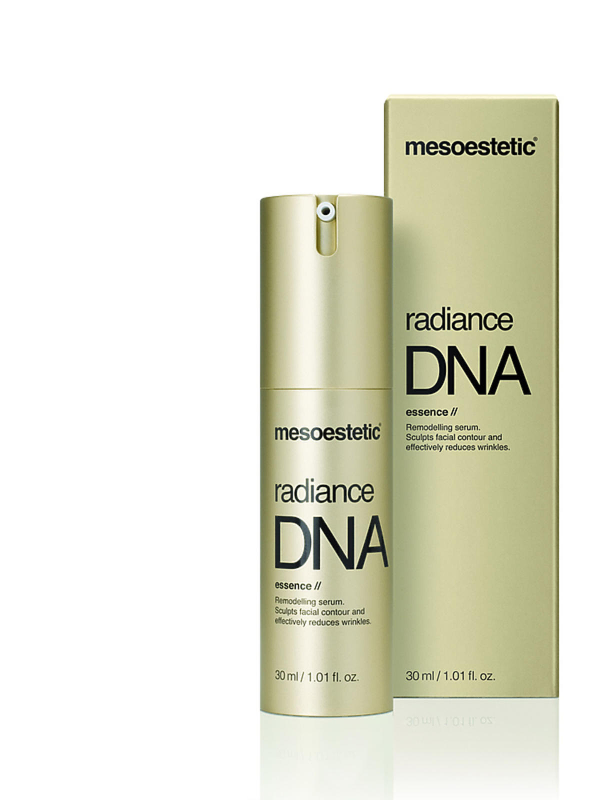 Kosmetyki Mesoestetic