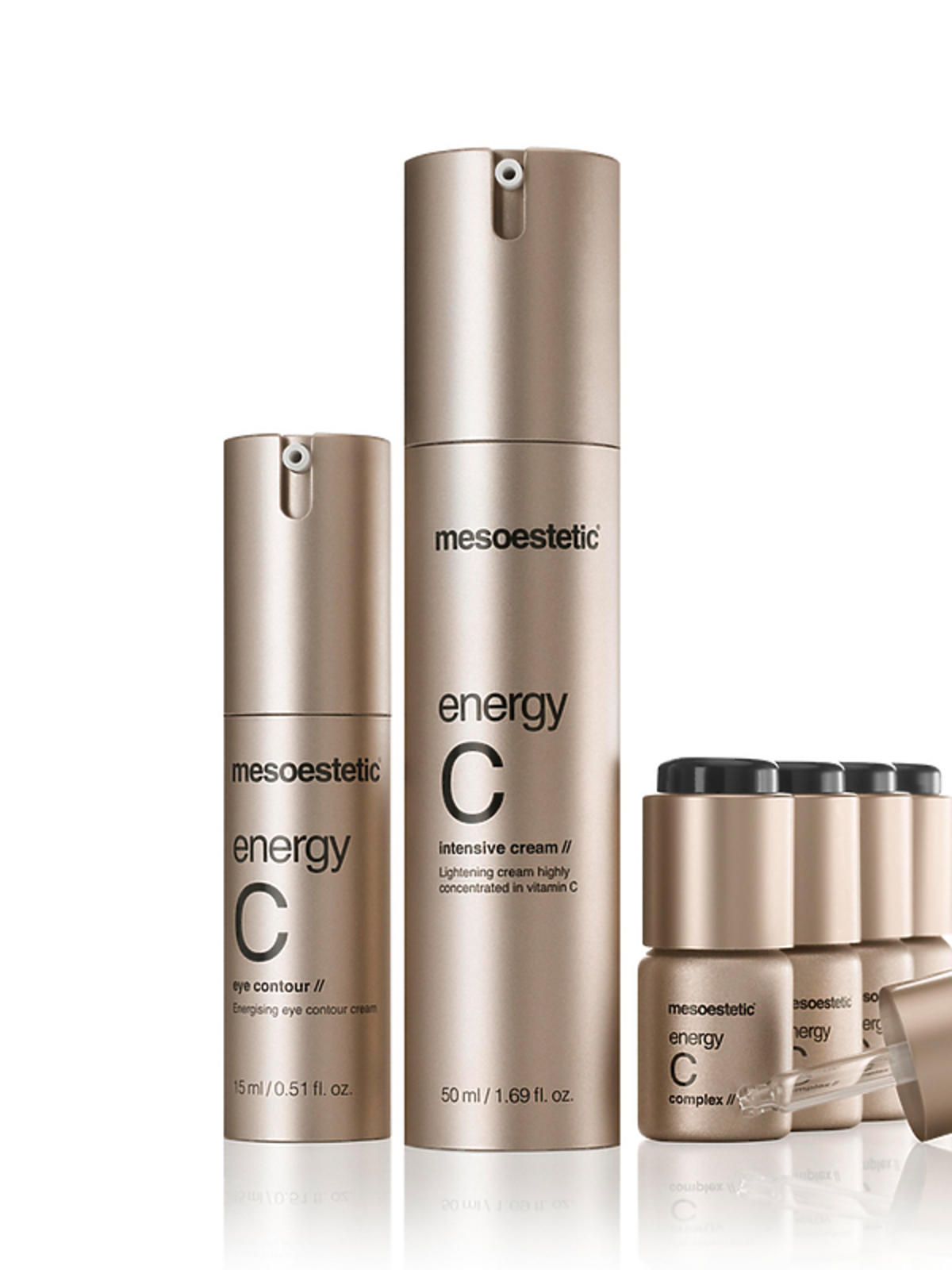 Kosmetyki Mesoestetic