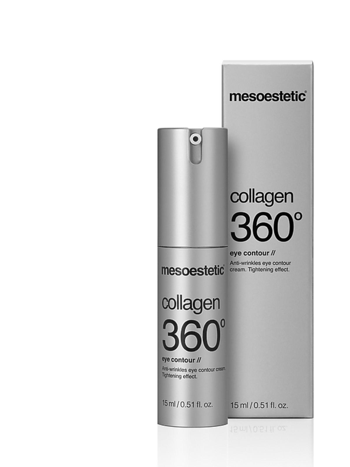 Kosmetyki Mesoestetic