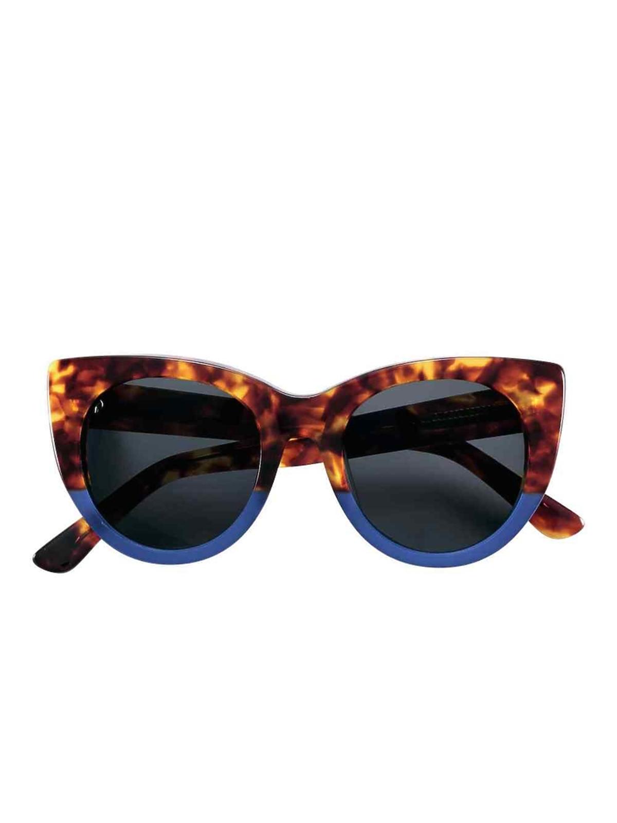 Okulary przeciwsłoneczne marki H&M, 99,90 zł
