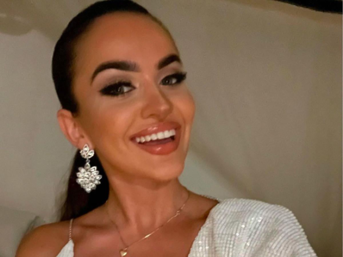 "Hotel Paradise 4": Vanessa ma nowego partnera