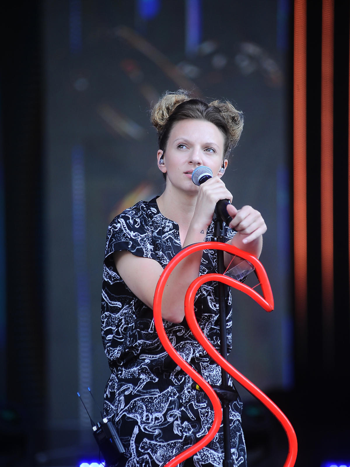 Sarsa, festiwal w Opolu 2016