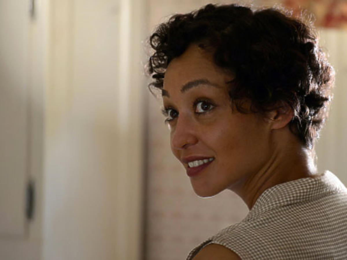 Ruth Negga - dostanie Oscara?