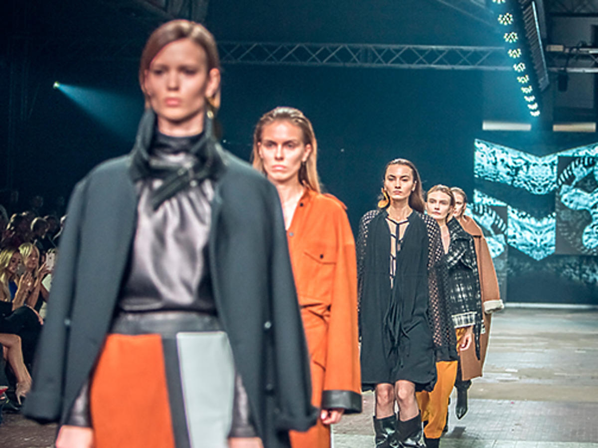 Flesz Fashion Night 2019