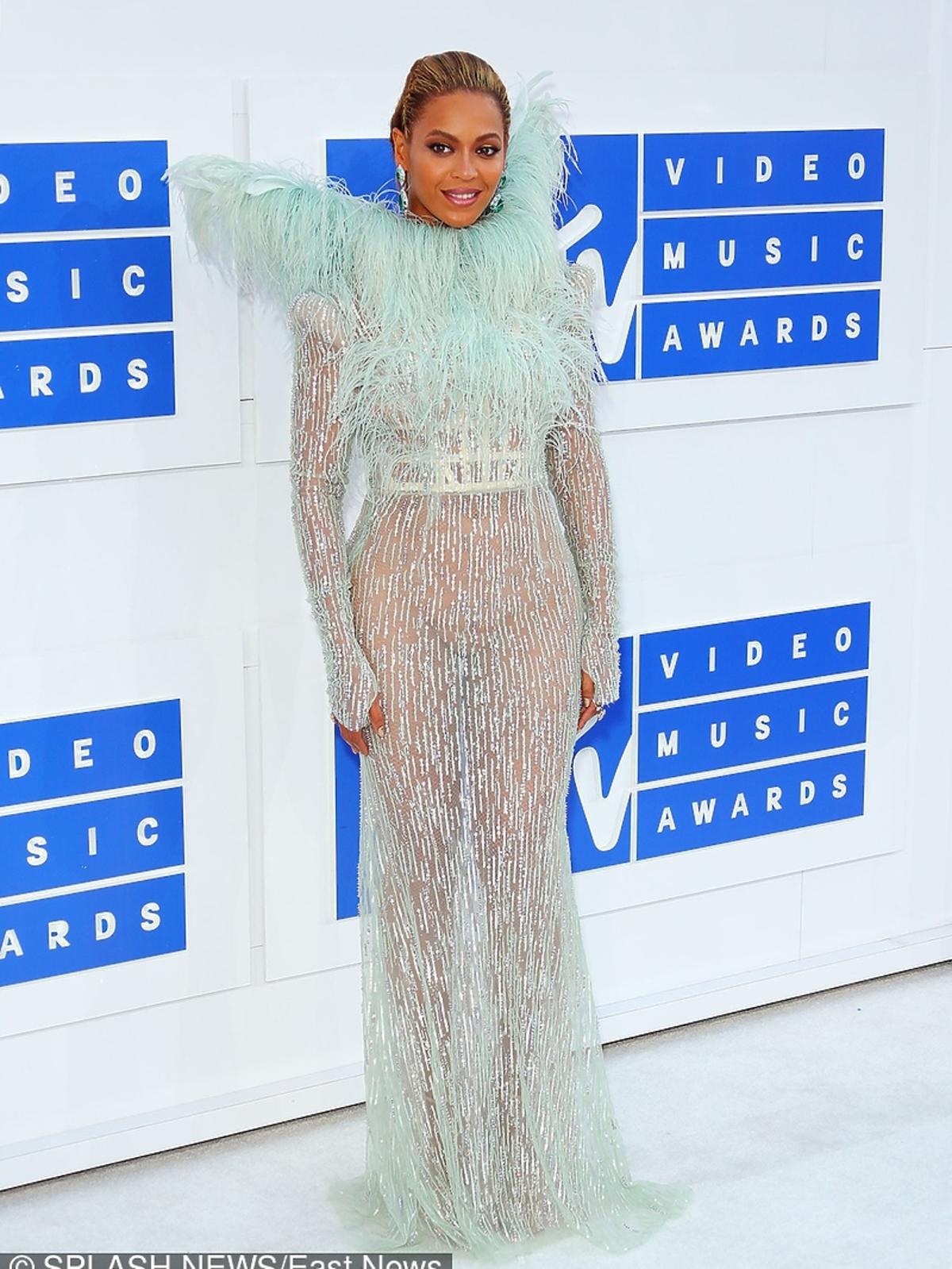 Gala MTV Video Music Awards 2016 Beyonce