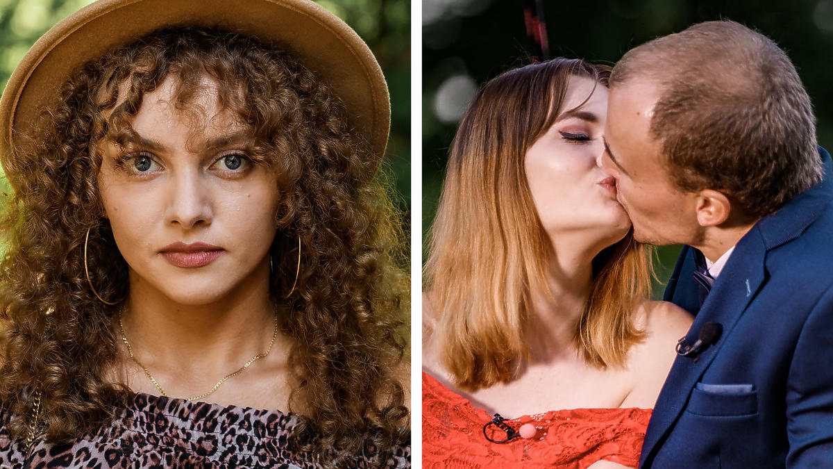 Joanna ucieszyła się, kiedy Justyna odeszła z...