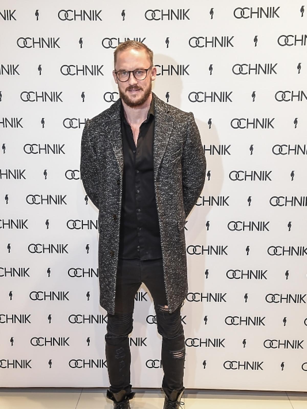 Michał Będźmirowski