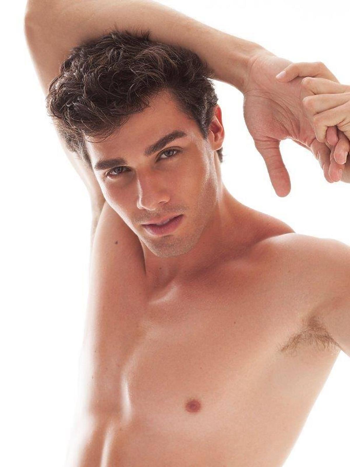 MISTER SUPRANATIONAL 2016, Brazylia