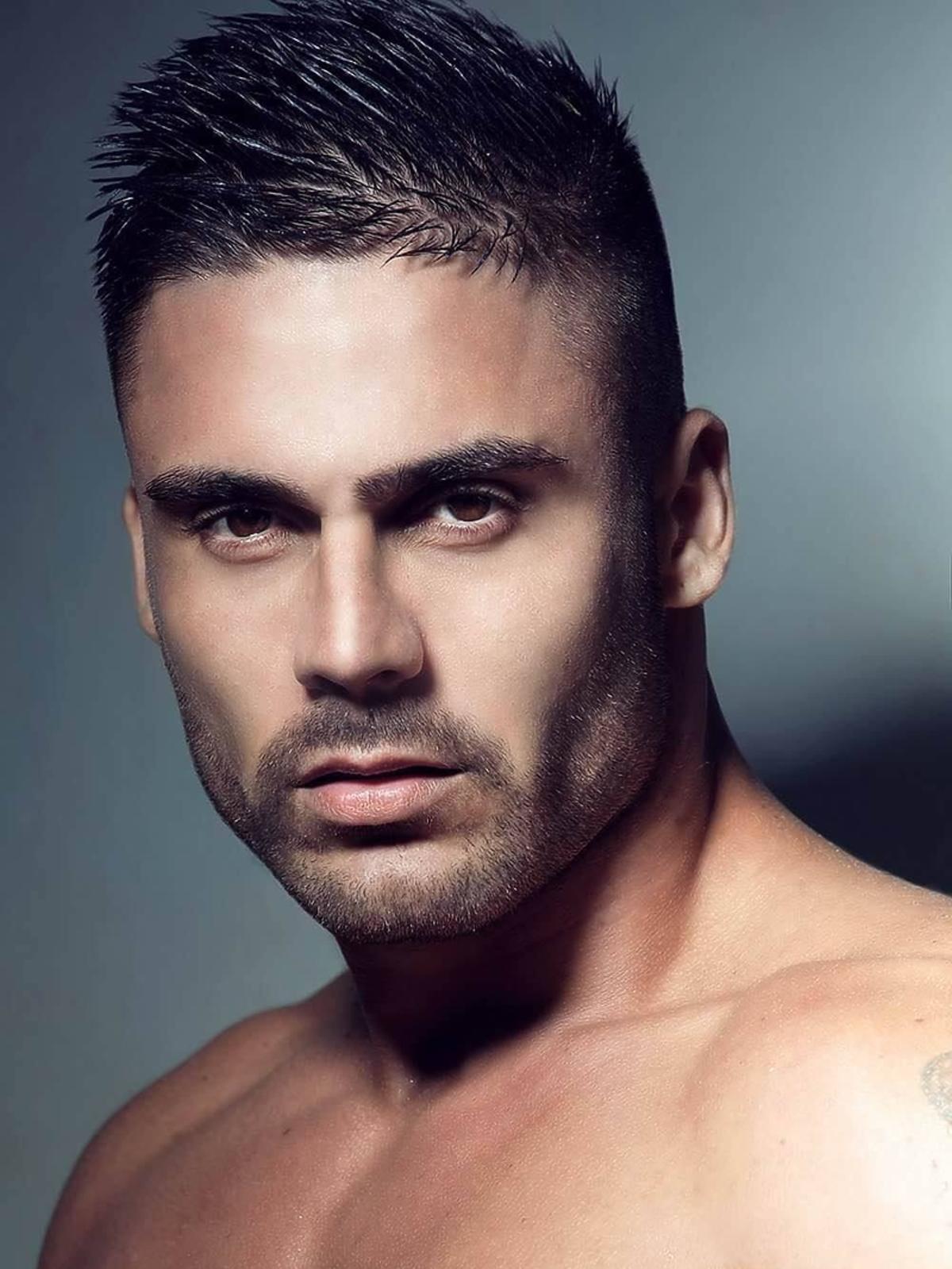 MISTER SUPRANATIONAL 2016, Holandia