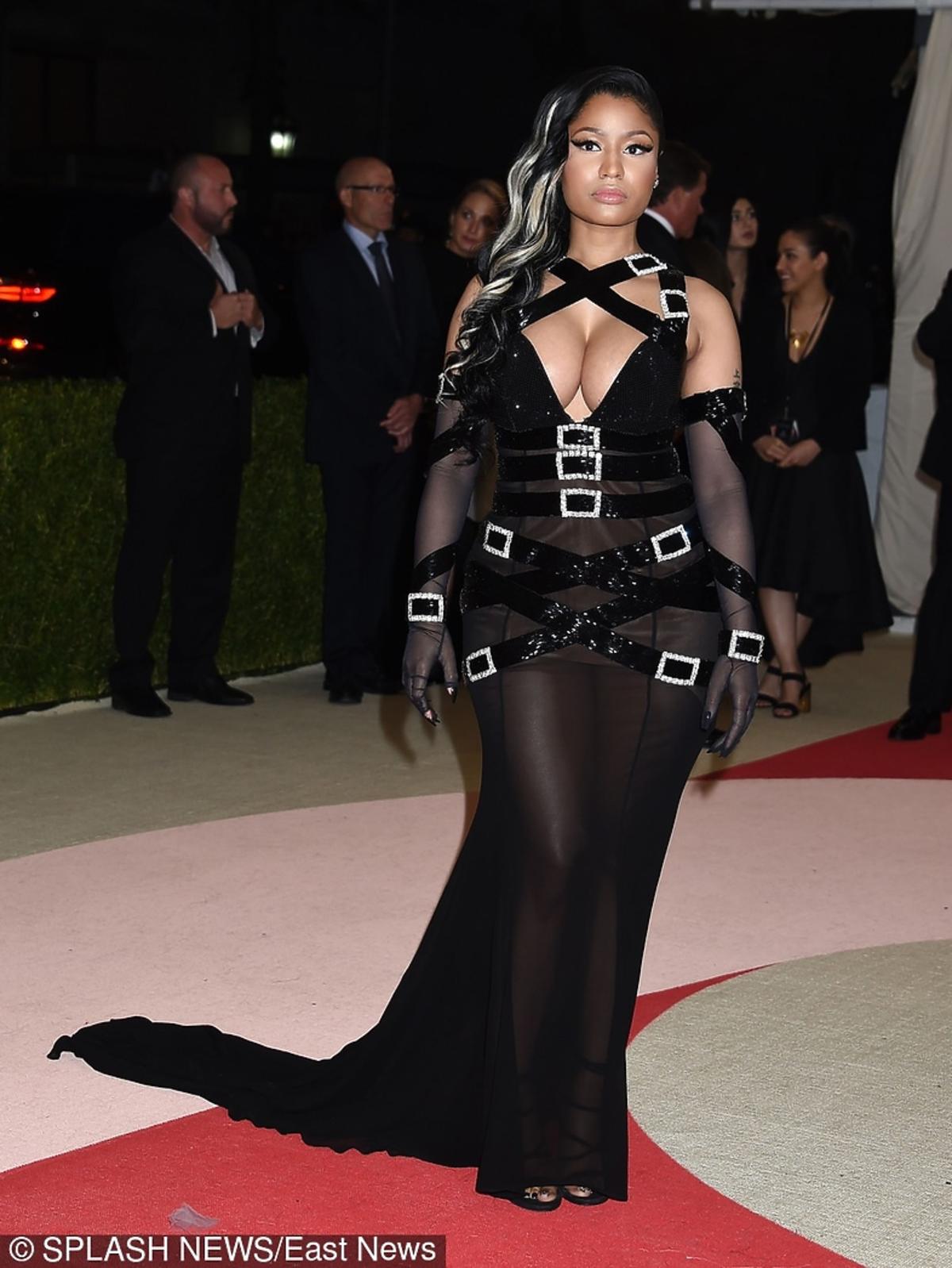 Nicki Minaj