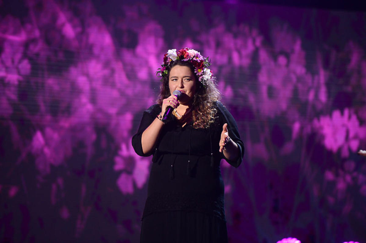 Carmell  - Eurowizja 2017