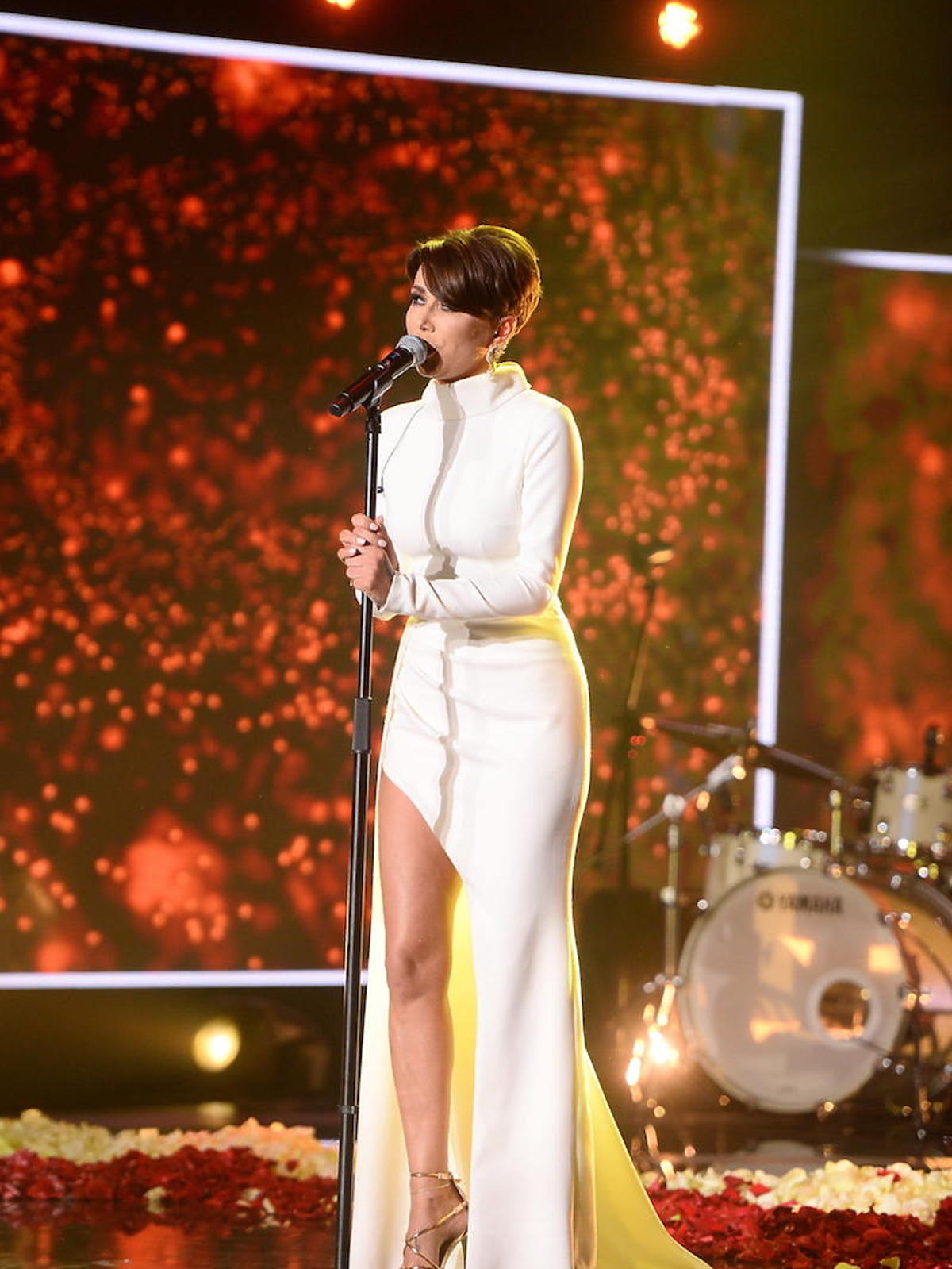 Paulla - Eurowizja 2017
