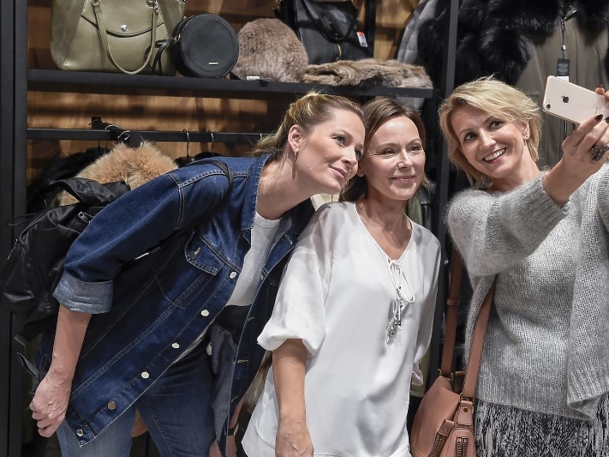 Odeta Moro, Joanna Sokołowska-Pronobis, Marta Kuligowska
