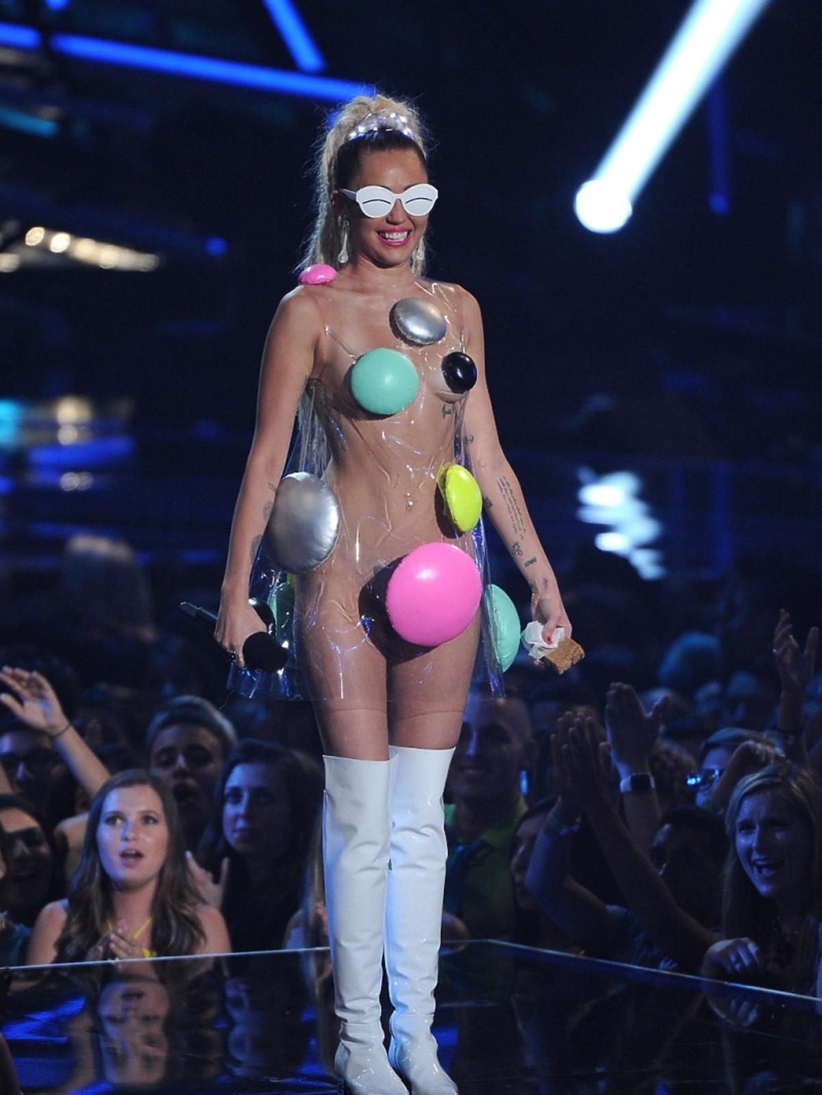 Miley Cyrus