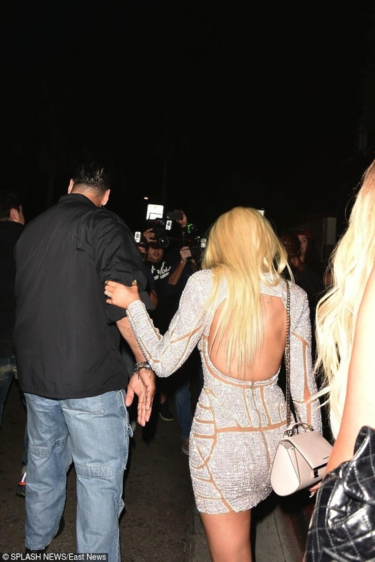 18. urodziny Kylie Jenner