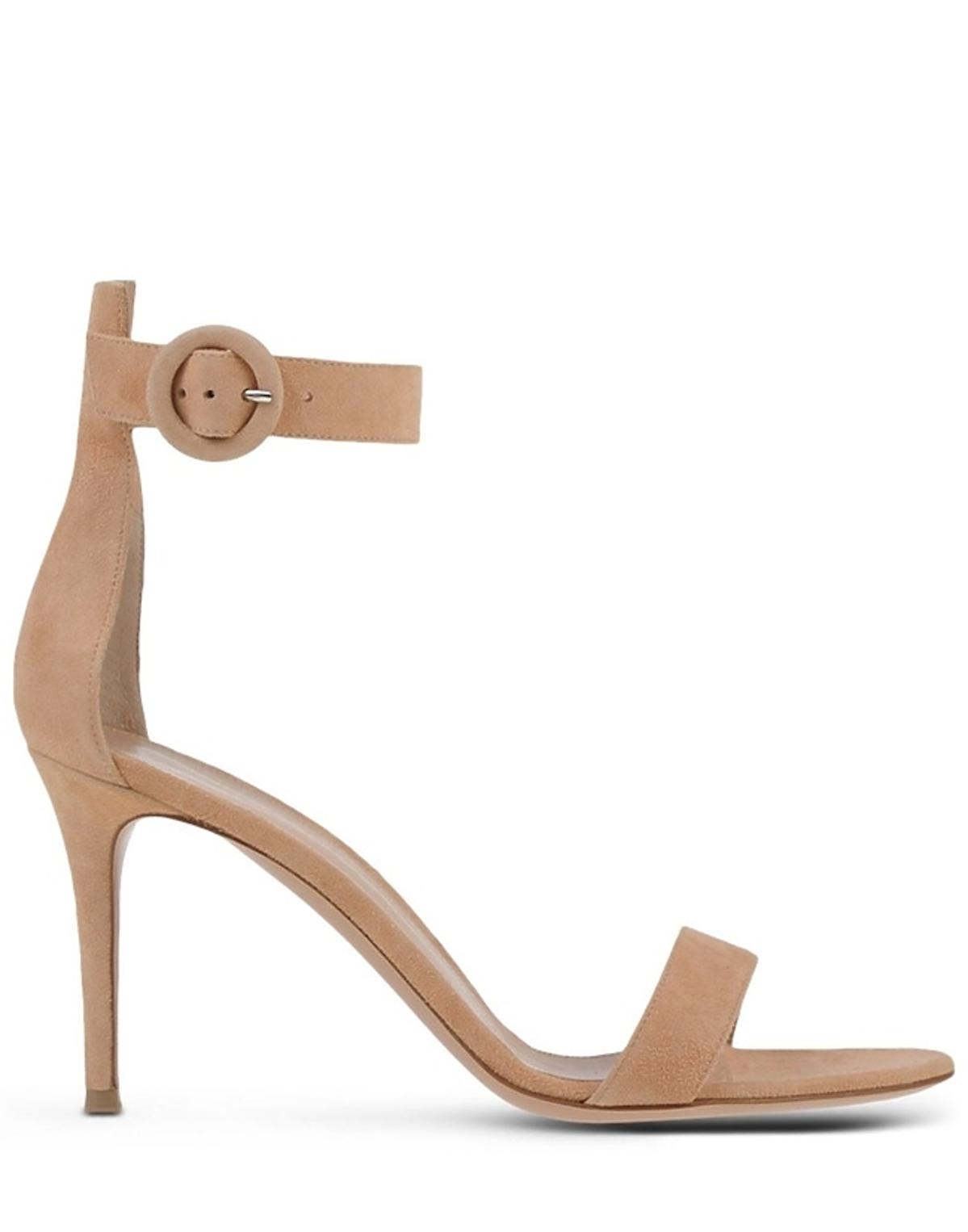 18. urodziny Kylie Jenner buty Gianvitto Rossi
