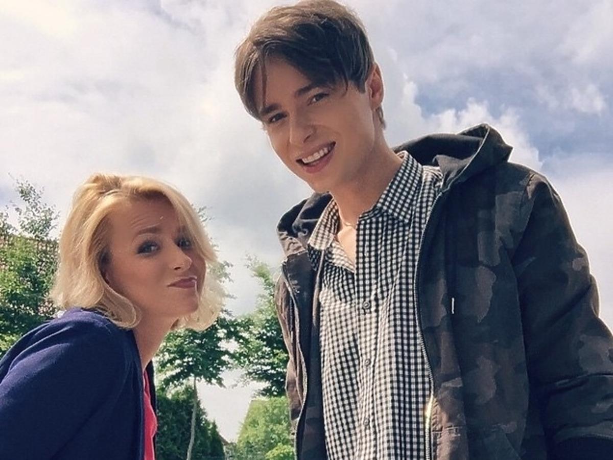 Aneta Zając, Patryk Pniewski