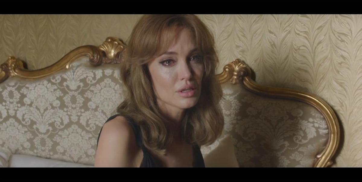 Angelina Jolie i Brad Pitt zagrali w filmie 