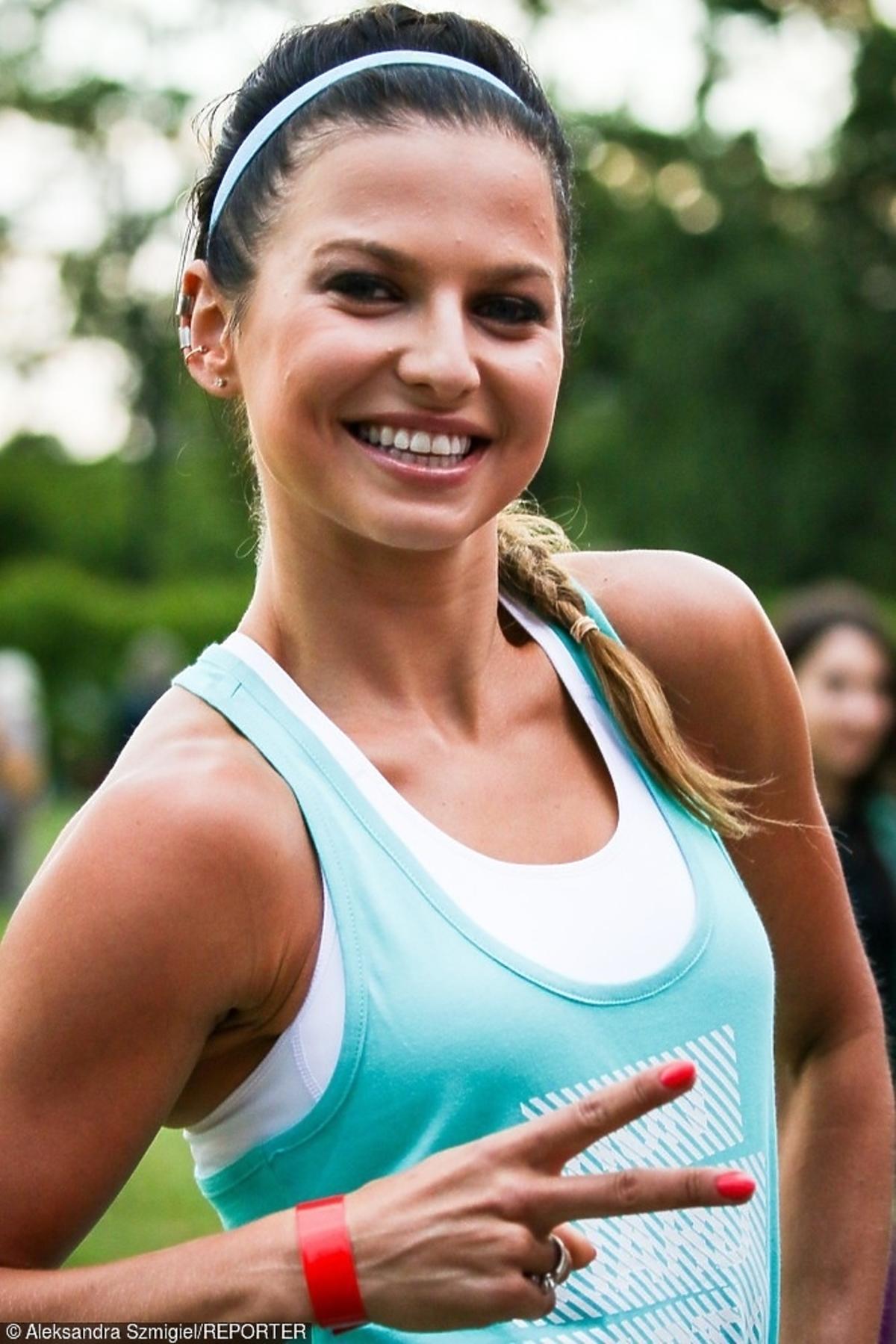 Anna Lewandowska
