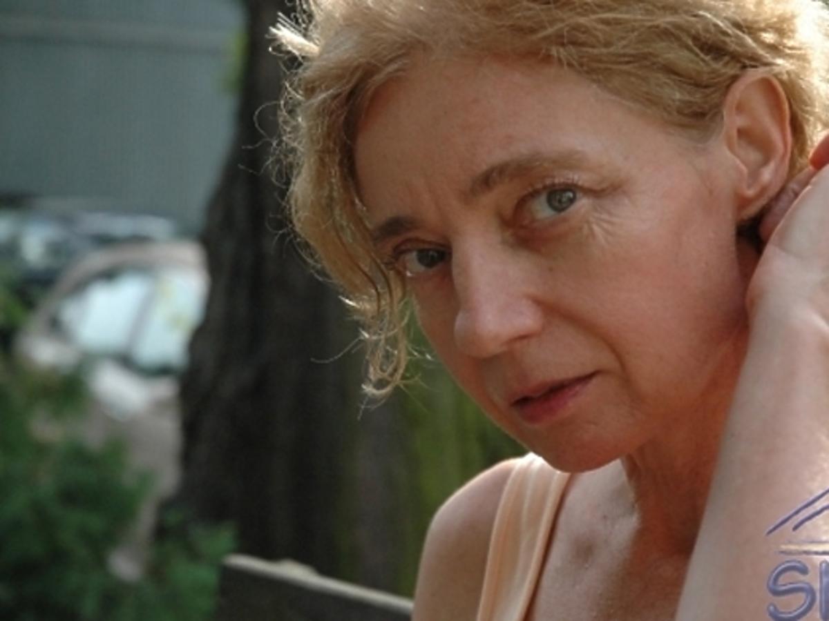 Barbara Sienkiewicz najstarsza matka w Polsce