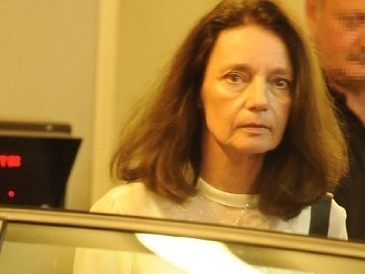 Barbara Sienkiewicz w DDTVN