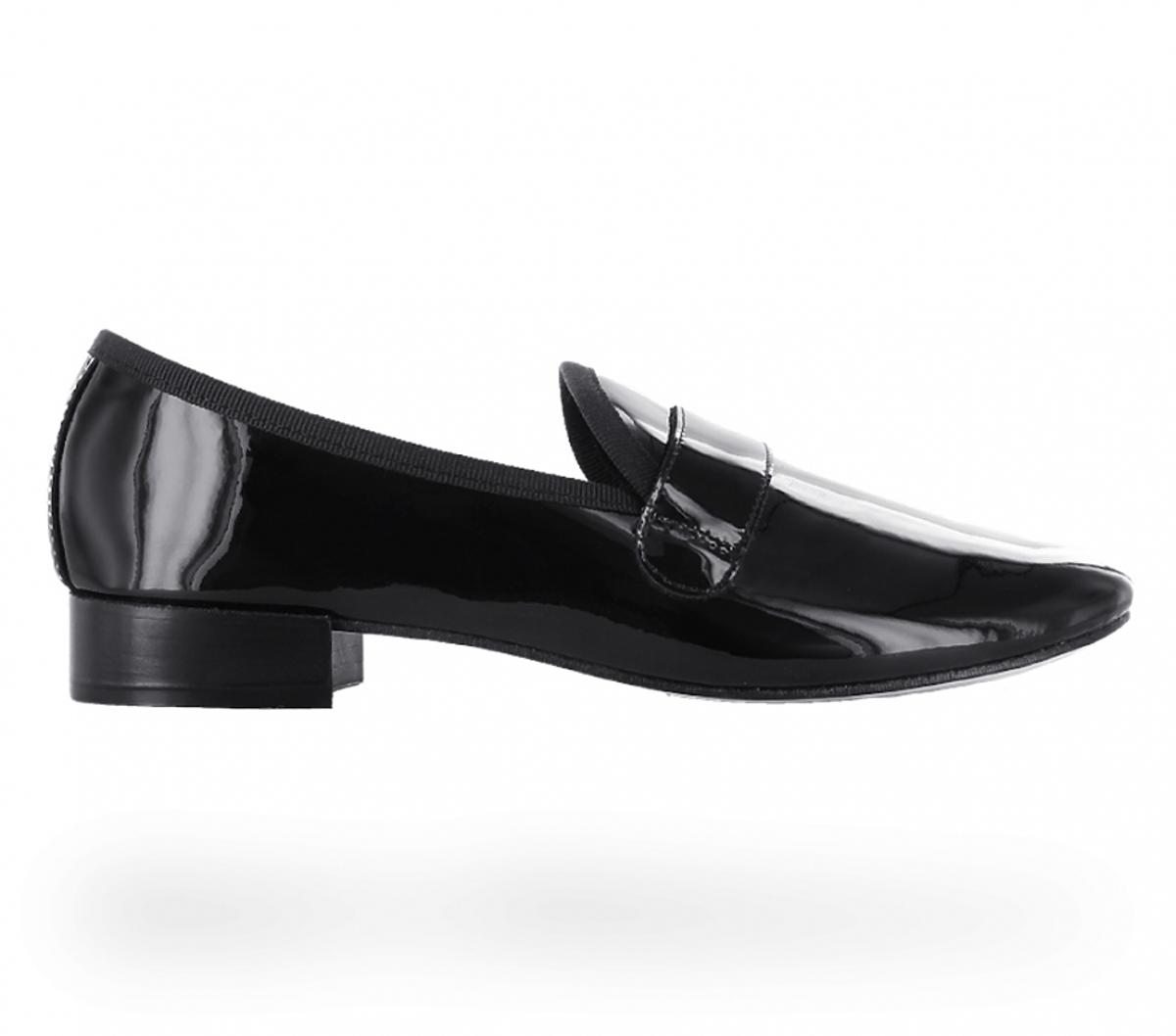 buty Agnieszki Szulim - Repetto