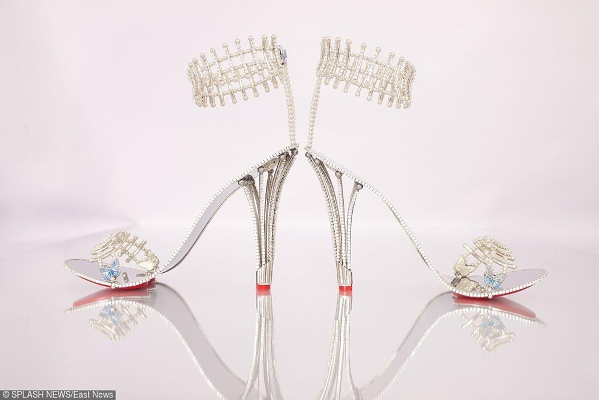 Buty Beyonce
