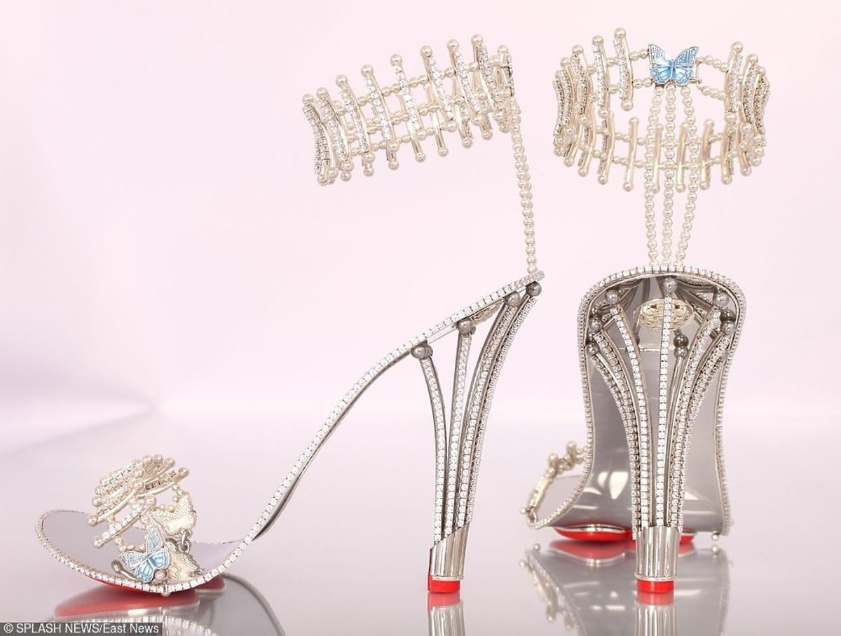 Buty Beyonce