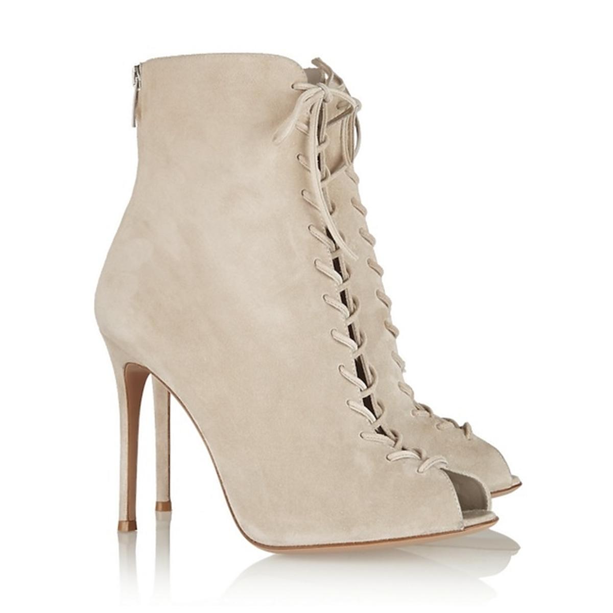 buty Gianvitto Rossi