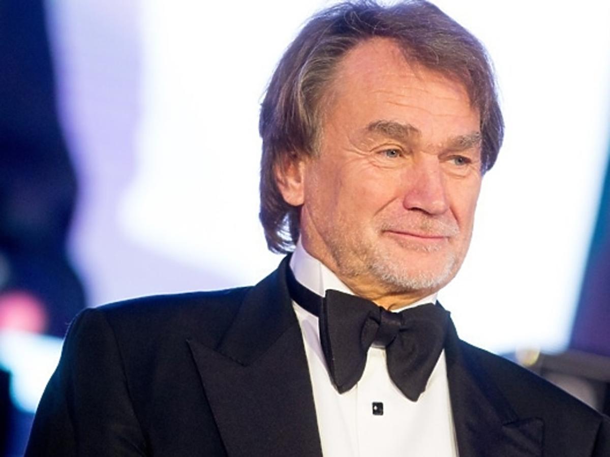 Ceremonię pogrzebową Jana Kulczyka przygotował scenograf Teatru Wielkiego-Opery Narodowej