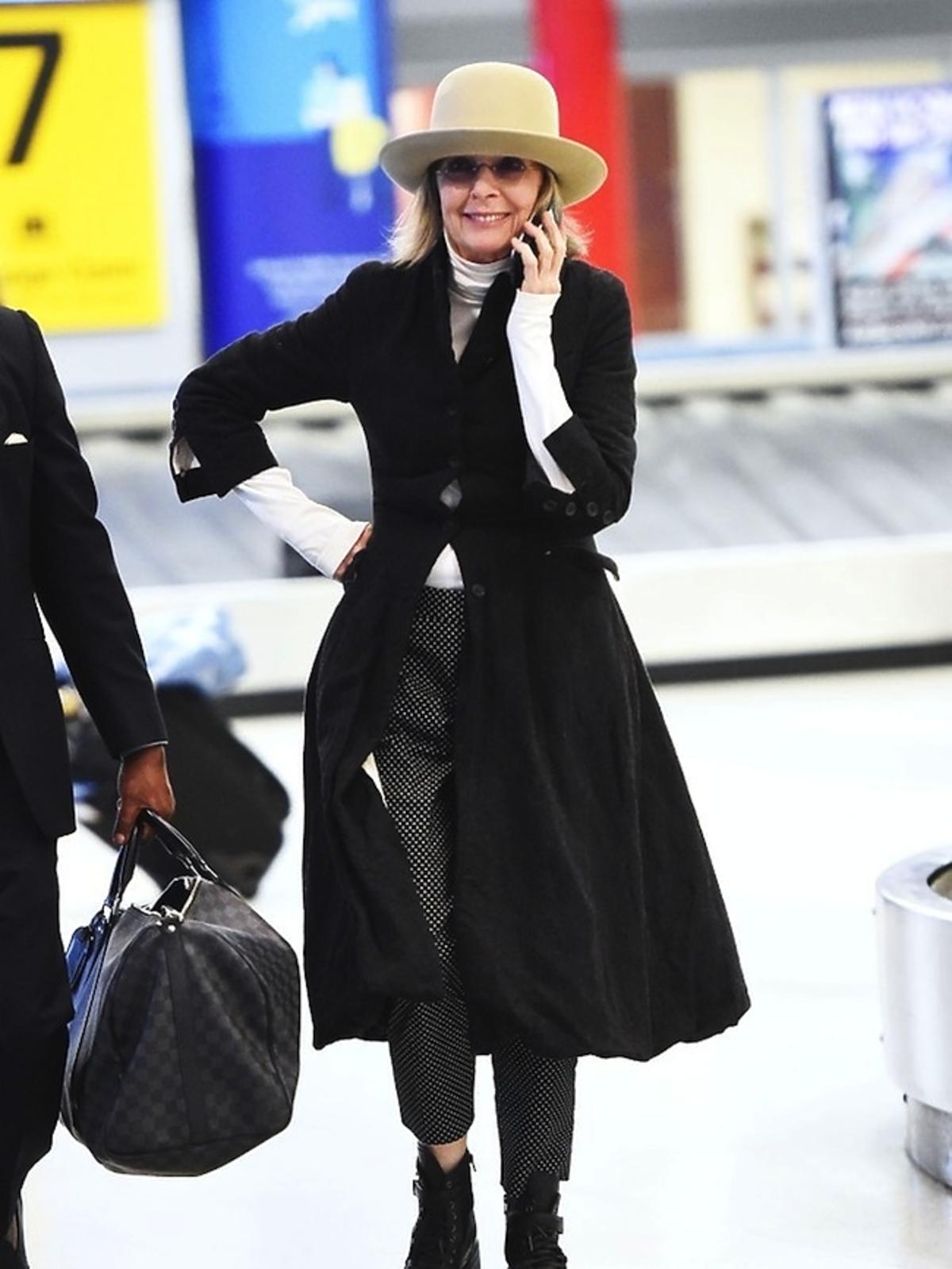 Diane Keaton