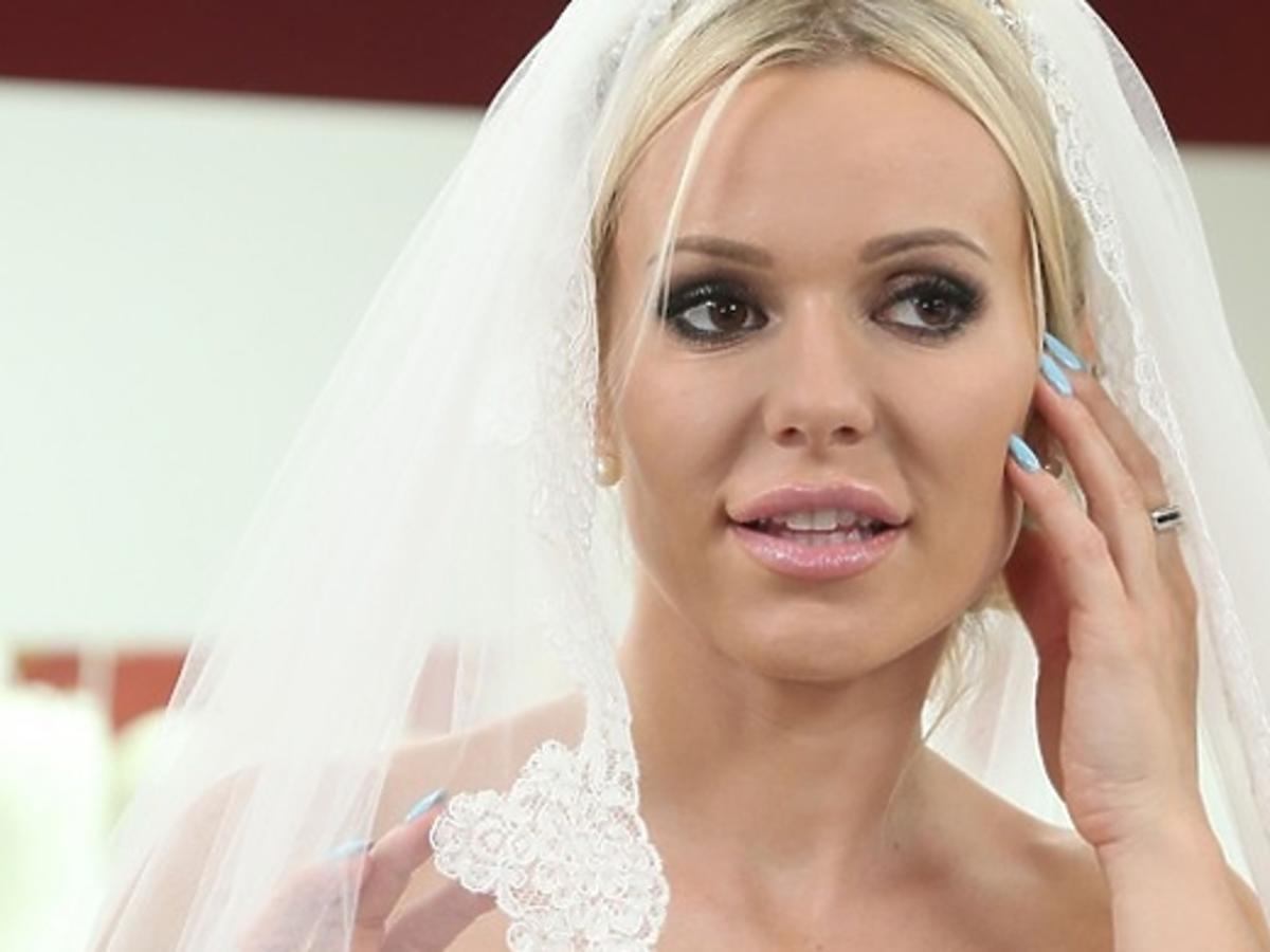 Doda na planie programu Salon Sukien Ślubnych