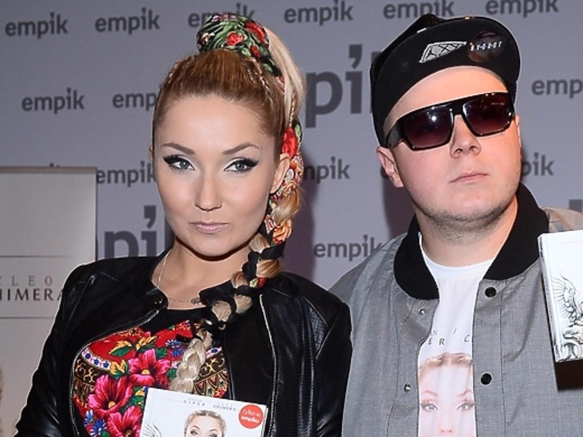 Donatan nagrywa z Marylą Rodowicz