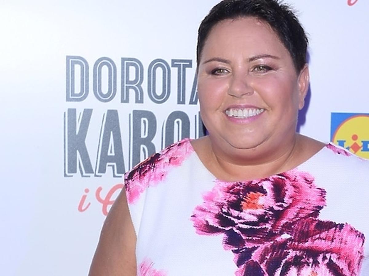 Dorota Wellman