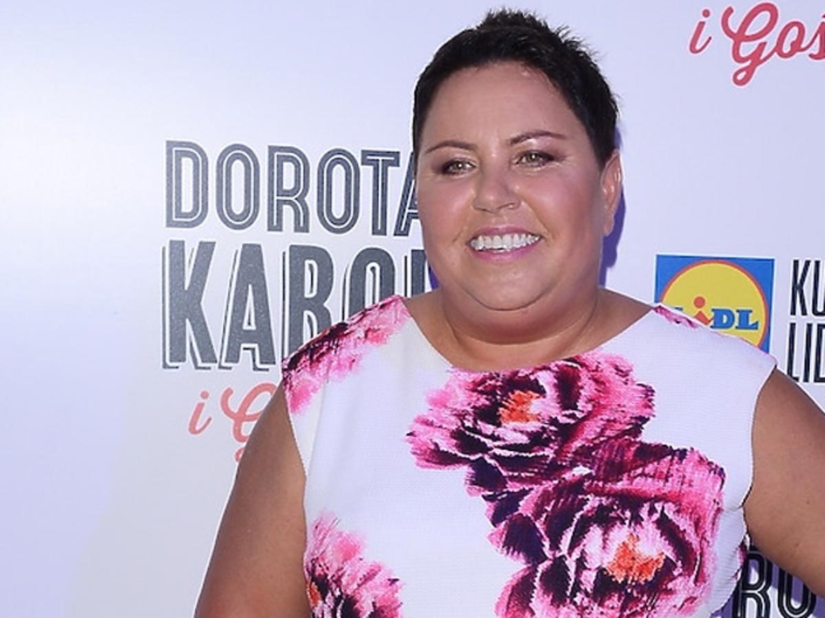 Dorota Wellman