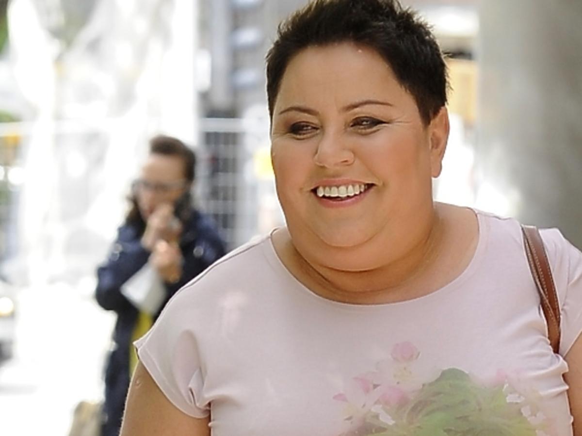 Dorota Wellman zarobi na reklamach Lidla 400 tysięcy złotych