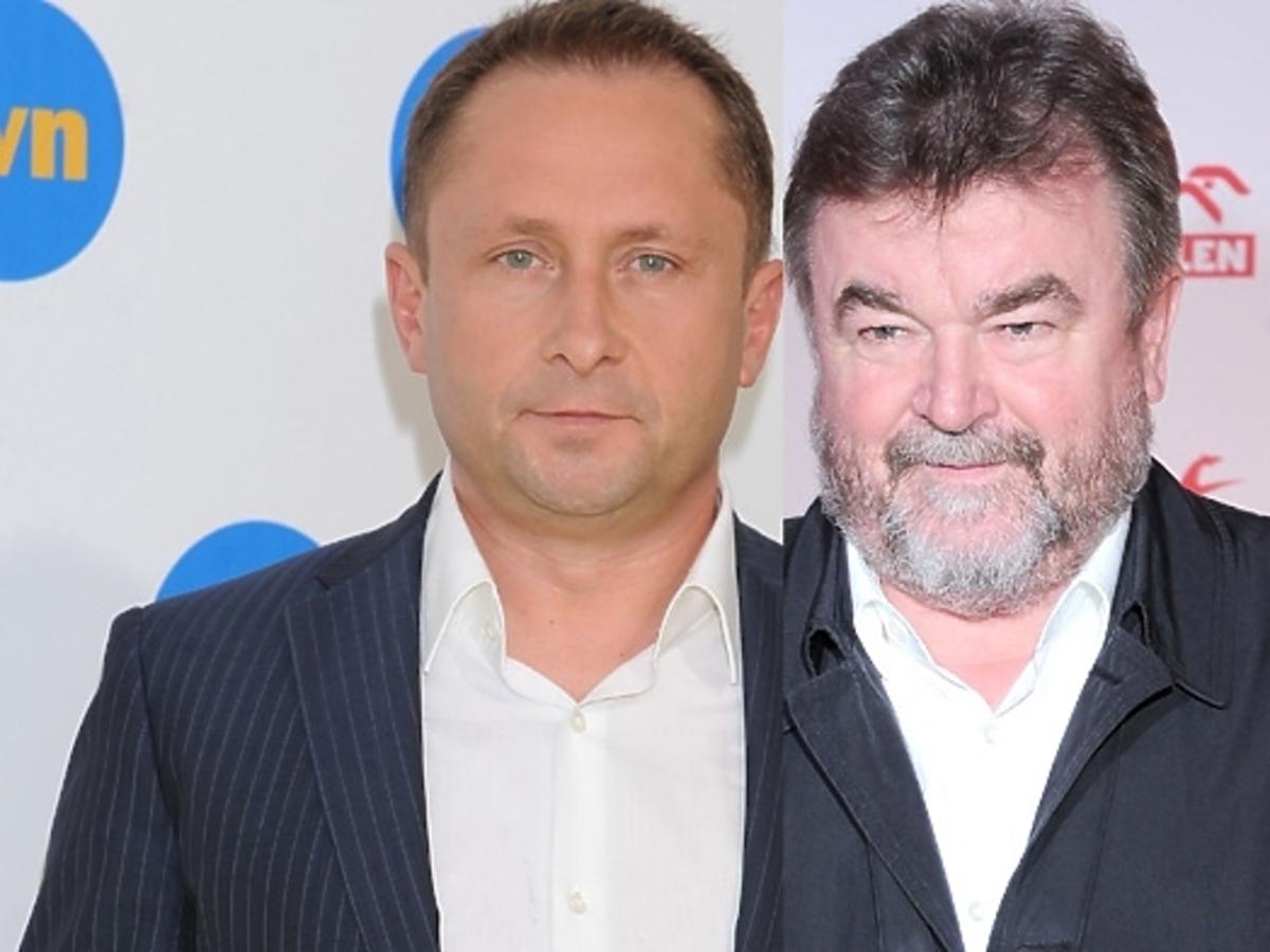 Edward Miszczak o zniknięciu Kamila Durczoka