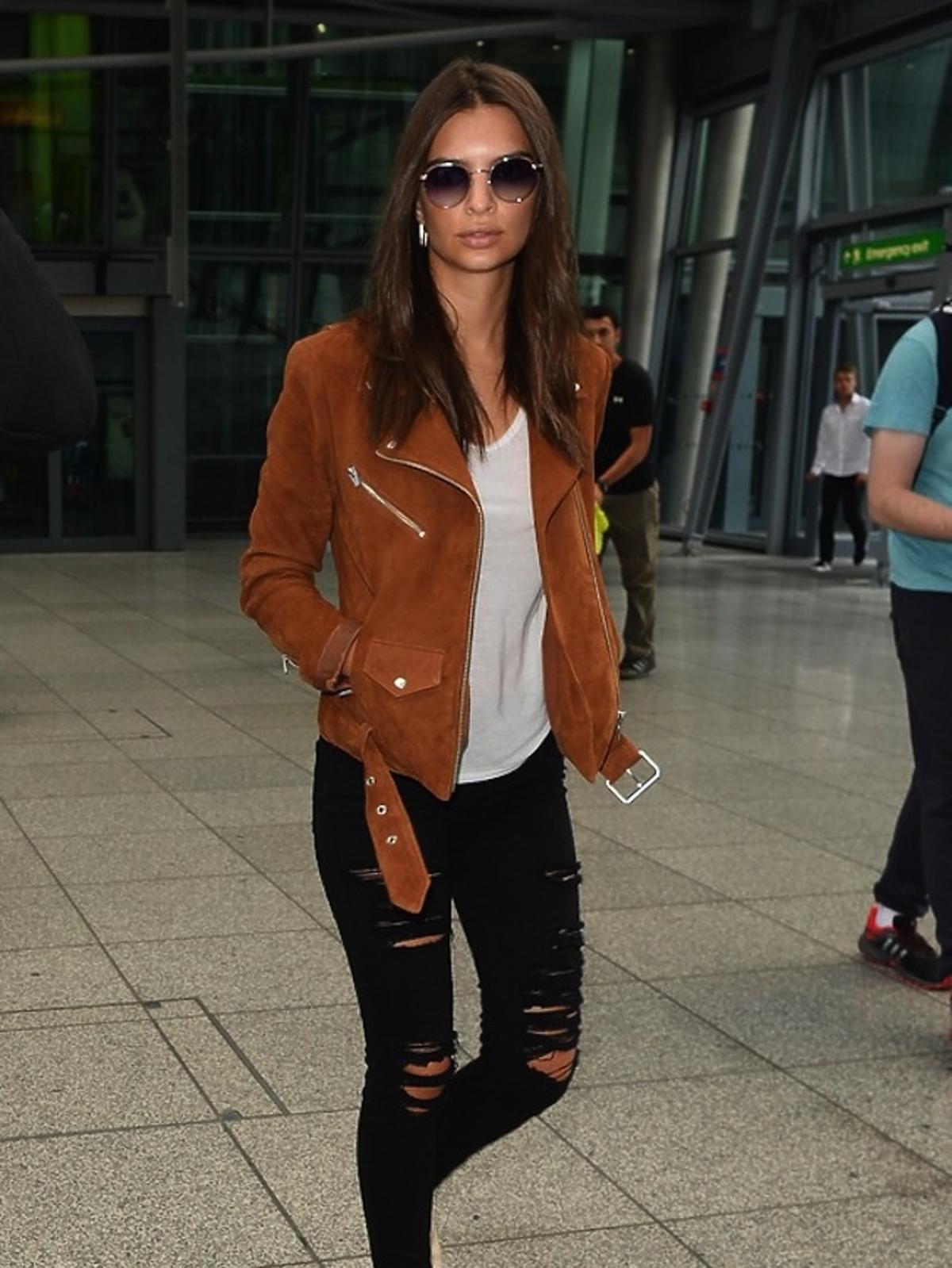 Emily Ratajkowski