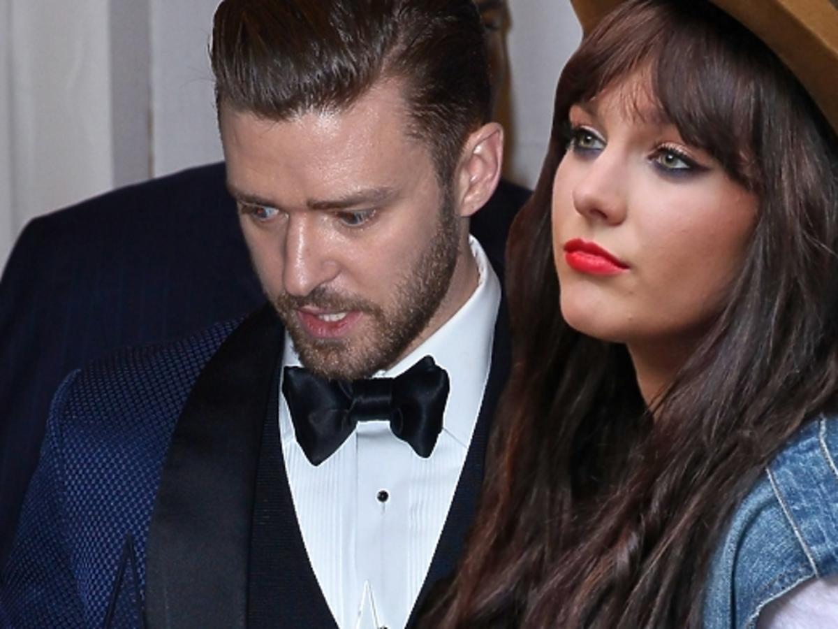 Ewa Farna wspomina koncert Justina Timberlake'a