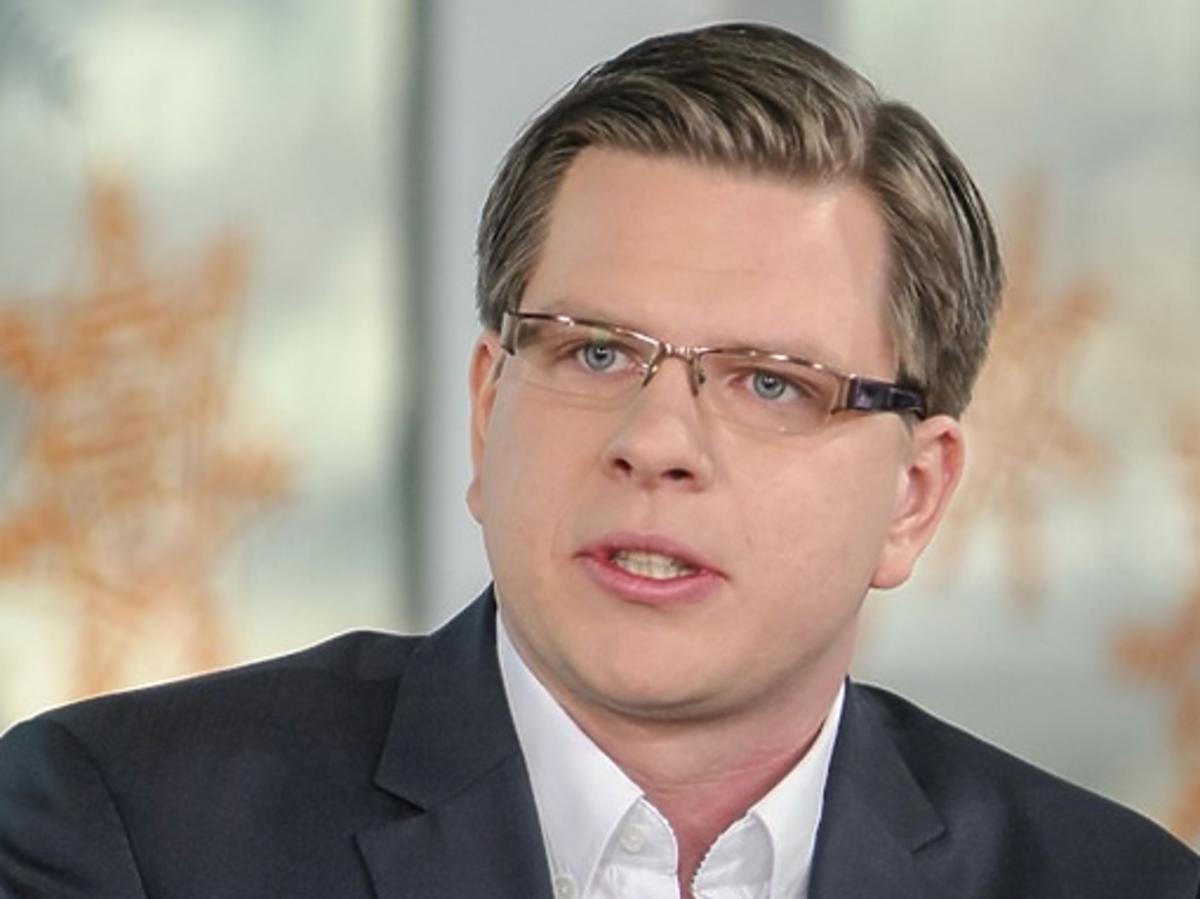 Filip Chajzer