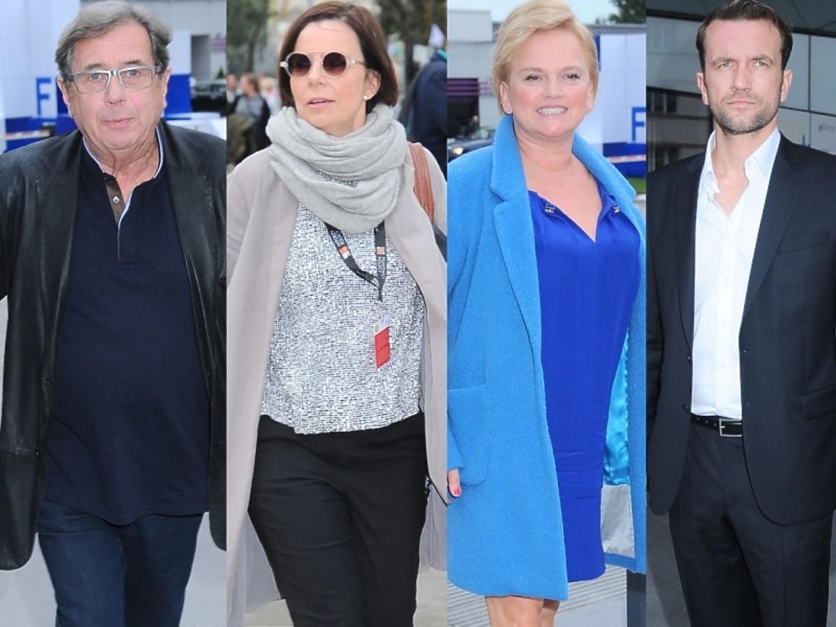 Gwiazdy na Festiwalu Filmowym w Gdyni