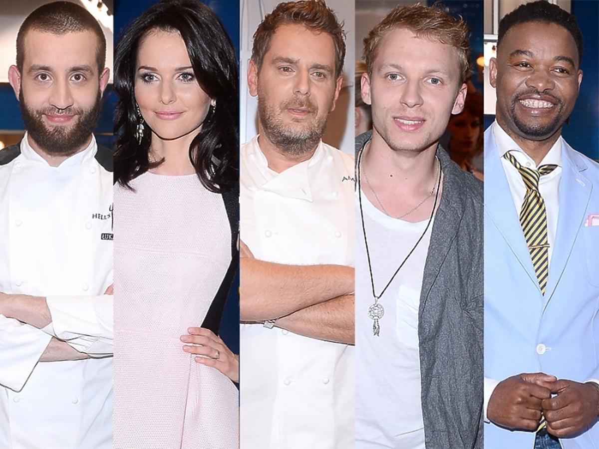Kto Wygrał 4 Edycje Hell's Kitchen Gwiazdy na finale Hell's Kitchen Polska. Kto wygrał Hell's Kitchen?