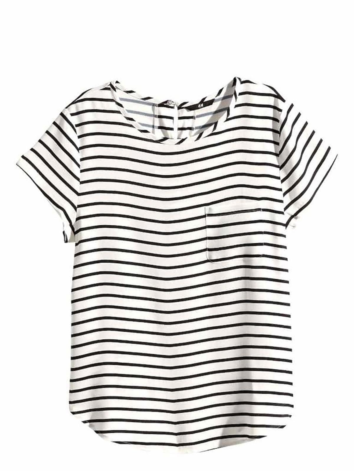 Koszulka H&M, 59,90 zł