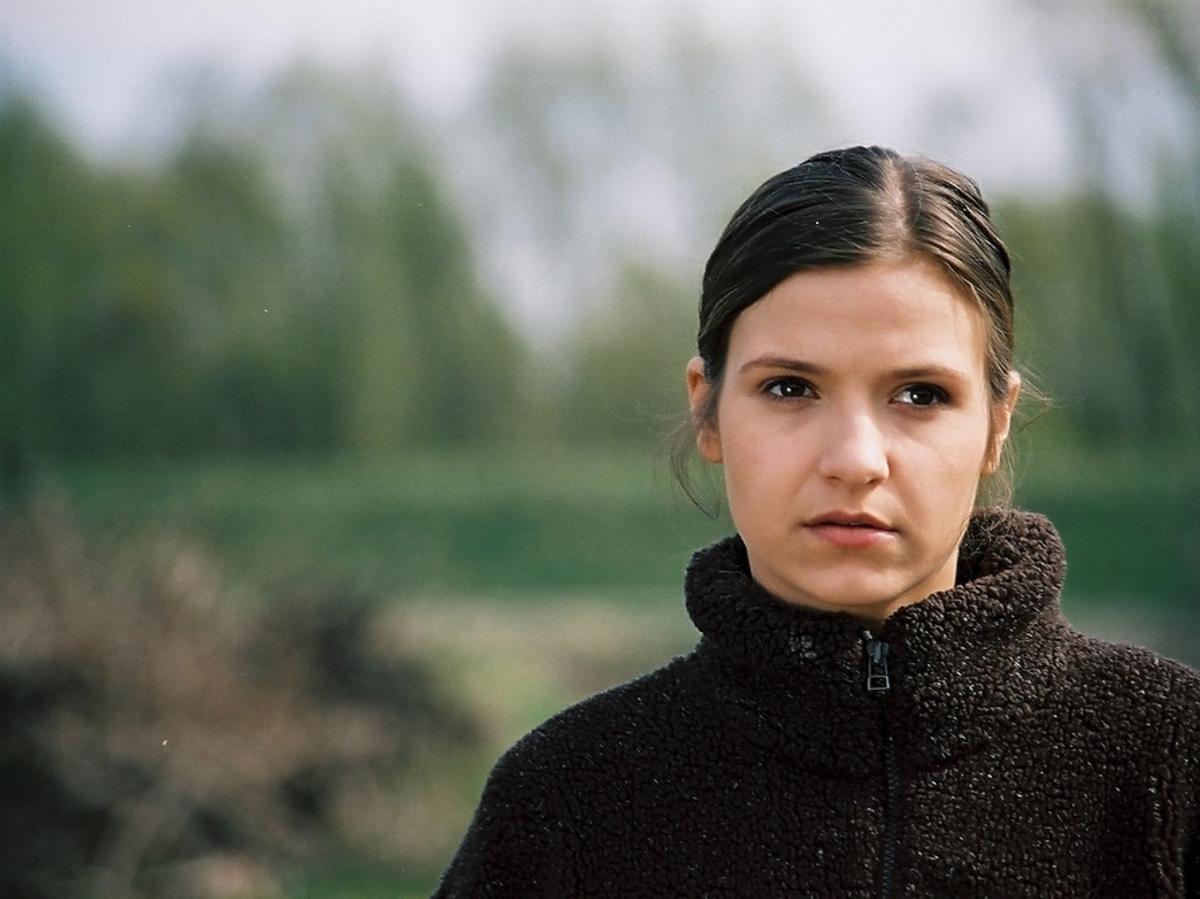 Jak wyglądała Joanna Koroniewska w pierwszych odcinkach serialu M jak Miłość?