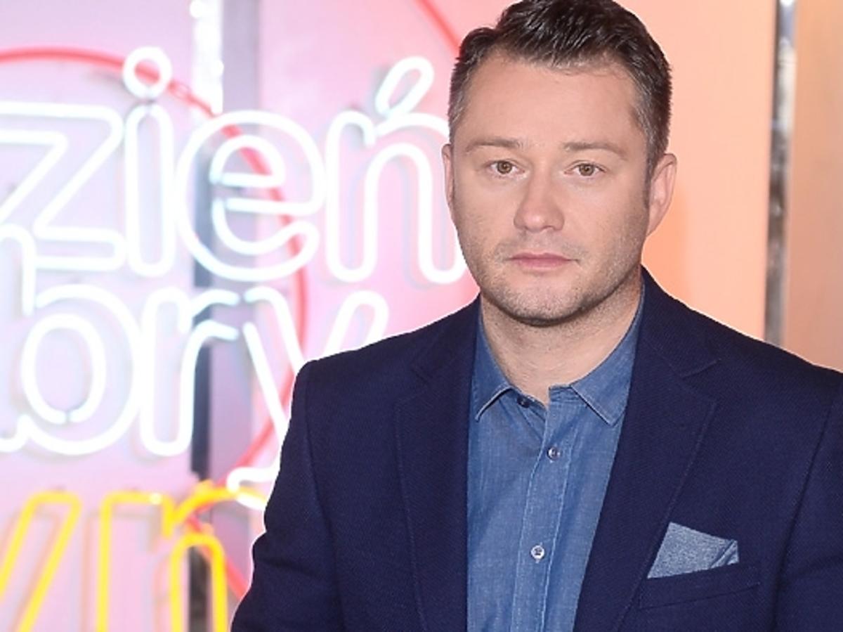 Jarosław Kuźniar nie jest zachwycony swoją pracą w DDTVN?